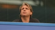 Boehly has agreed to buy Chelsea from Roman Abramovich