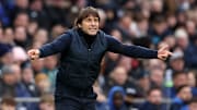 Conte spoke of his frustration