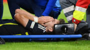 Tierney is back on the sidelines