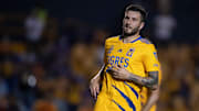 Tigres UANL v Pumas UNAM - Torneo Apertura 2021 Liga MX