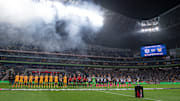 Monterrey v Tigres UANL - Final Torneo Grita Mexico A21 Liga MX Femenil