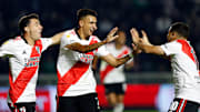 Gol de River