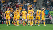 Monterrey v Tigres UANL - Final Torneo Grita Mexico A21 Liga MX Femenil