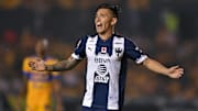 Tigres UANL v Monterrey - Torneo Guard1anes 2021 Liga MX
