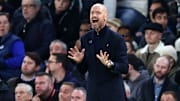 Erik ten Hag