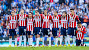 Chivas tiene años sumergido en el fracaso deportivo