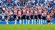Puebla v Chivas - Playoff Torneo Apertura 2022 Liga MX