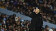 Pep Guardiola
