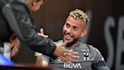 Monterrey v Toluca - Torneo Clausura 2023 Liga MX