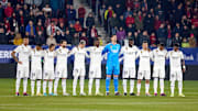Real Madrid