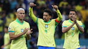 Brasil mantiene su gran racha de no faltar a ningún Mundial luego de conseguir su boleto tras vencer a Paraguay