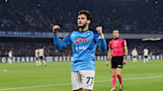 Le SSC Napoli prêt à consolider sa première place en Serie A ?