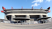 Stadio San Siro 