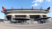 Stadio San Siro