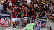 Flamengo precisa estar atento ao mercado de transferências.