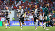 Atlético-MG é campeão brasileiro | Bahia v Atletico Mineiro - Brasileirao 2021