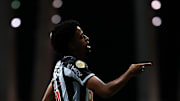Atacante é titular da equipe do Galo em 2022
