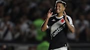 Adson sofre nova lesão e vira baixa no Vasco da Gama