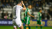Corinthians de Giuliano ficou duas vezes à frente do placar, mas não sustentou resultado