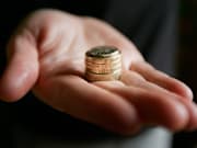 The Uk Minimum Wage Of GBP5.05