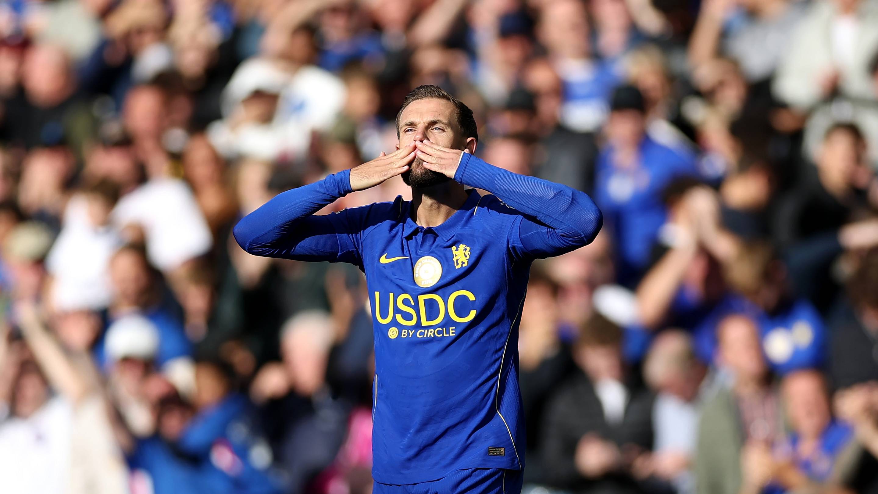 Everton vs Chelsea: Will Chelsea remain unchanged from Bournemouth win in our predicted XI?
