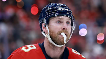 Toronto Maple Leafs v Florida Panthers - Game Four