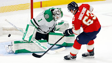 Dallas Stars v Florida Panthers