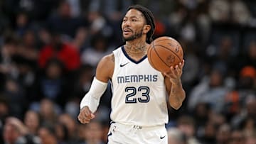 Algunas personas quieren que Derrick Rose firme con los Lakers