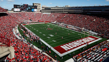 Rutgers v Wisconsin