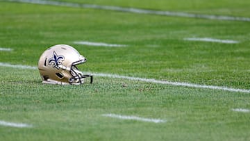 New Orleans Saints v Philadelphia Eagles