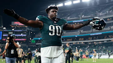 Dallas Cowboys v Philadelphia Eagles