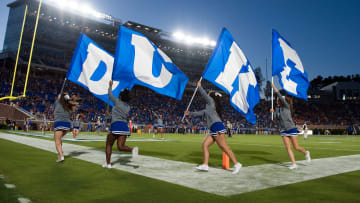 Virginia Tech v Duke