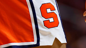 Syracuse basketball on Monday didn't prevail for 4-star guard Dakari Spear. What's next for the Orange in the 2026 class?