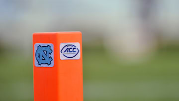 San Diego State v North Carolina