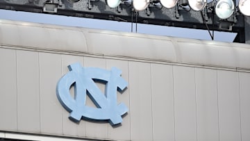 Western Carolina v North Carolina
