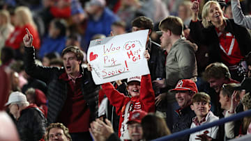 Texas Tech v Arkansas - AutoZone Liberty Bowl