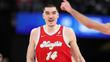 Golden State Warriors v Memphis Grizzlies