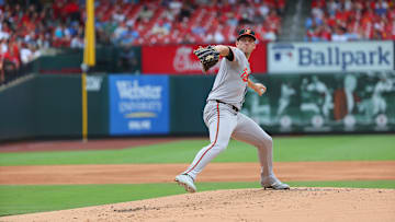 Baltimore Orioles v St. Louis Cardinals