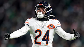 Chicago Bears v Philadelphia Eagles