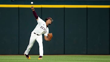 Texas Christian University v Arizona State University