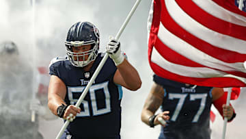 NY Jets, Ben Jones