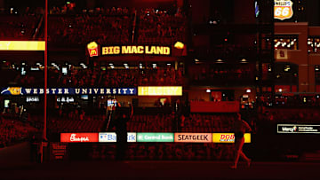 Pittsburgh Pirates v St. Louis Cardinals