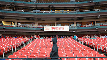 Chicago Cubs v St. Louis Cardinals