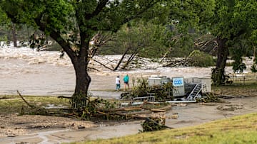Deaths Reported After Flooding In Texas Hill Country