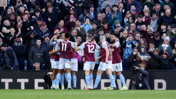Aston Villa v Nottingham Forest - Premier League