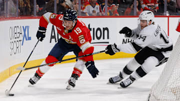Los Angeles Kings v Florida Panthers