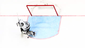 Los Angeles Kings v Carolina Hurricanes