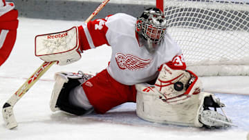 NHL Prospects Tournament 2010-11