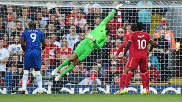 Chelsea un Liverpool savā iepriekšējā tikšanās reizē šosezon nospēlēja neizšķirti 1:1