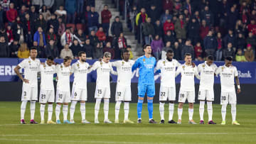 Real Madrid